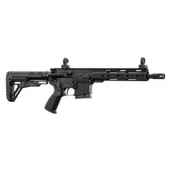 Carabine LDT15 L4S type AR15 10,5" Cal .223 Rem