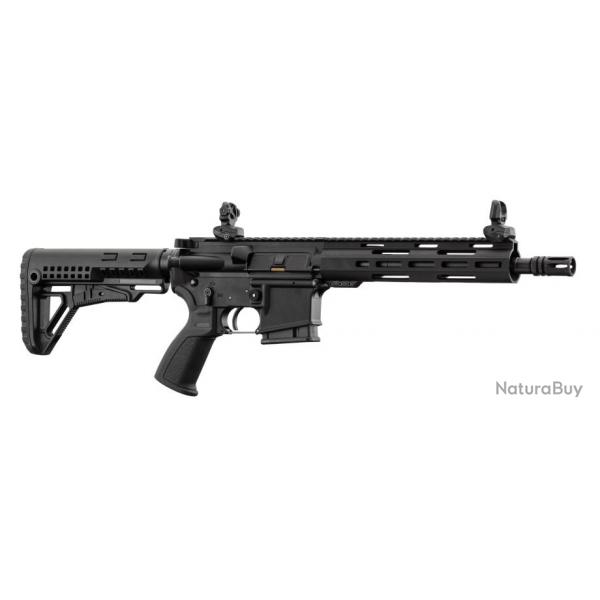 Carabine LDT15 L4S type AR15 10,5" Cal .223 Rem