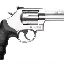 Revolver Smith & Wesson 686 4" Cal .357 Mag
