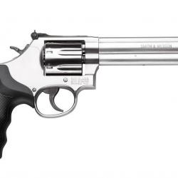 Revolver Smith & Wesson 686 Plus 6" Cal .357 Mag