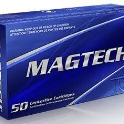 Balles Magtech LRN 98gr Cal .32 S&W - Lot de 300 munitions