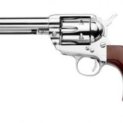 Revolver Pietta 1873 acier/inox Cal .357 Mag