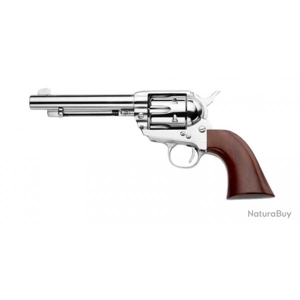 Revolver Pietta 1873 acier/inox Cal .357 Mag