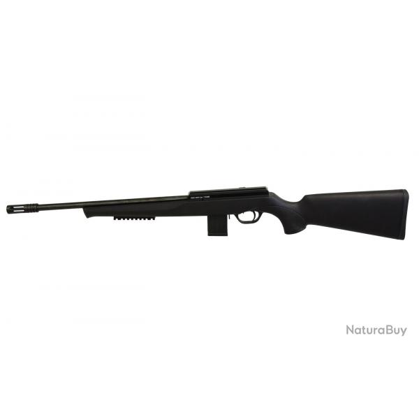 Carabine ISSC SPA Tactical Cal .22LR