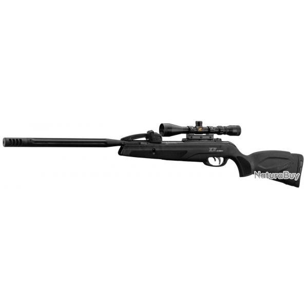 Carabine air comprim GAMO Replay Back 10 cps Maxxim IGT 29 joules - Cal. 4,5 mm + Lunette