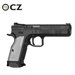 Pistolet CZ Tactical Sport 2 Cal 40 S&W