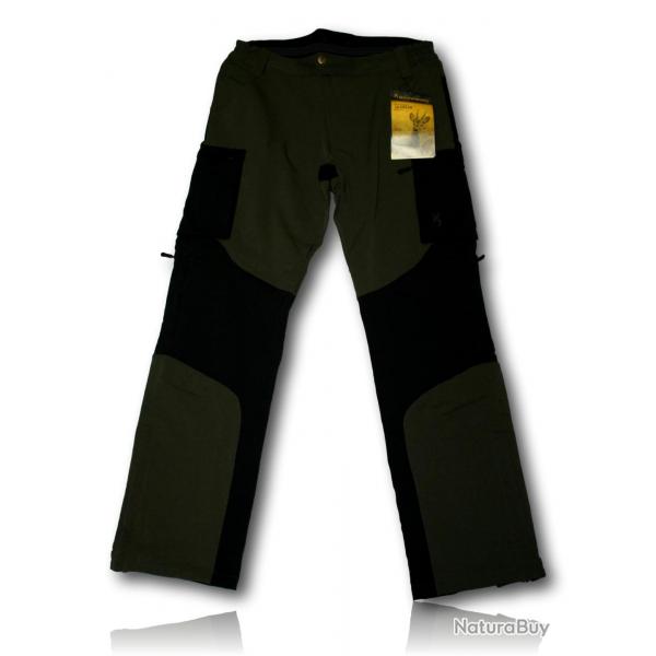 PANTALON BROWNING JAVELIN MARRON