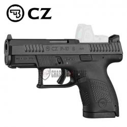 Pistolet CZ P-10S OR Cal 9x19
