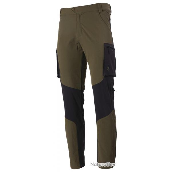 Pantalon Browning Javelin Vert