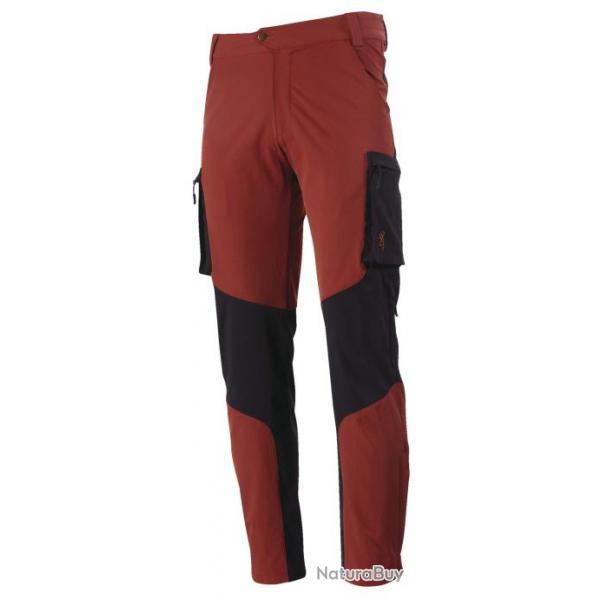 Pantalon Browning Javelin Terracota