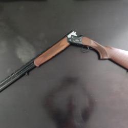 Fusil superposé Country 12/76 neuf