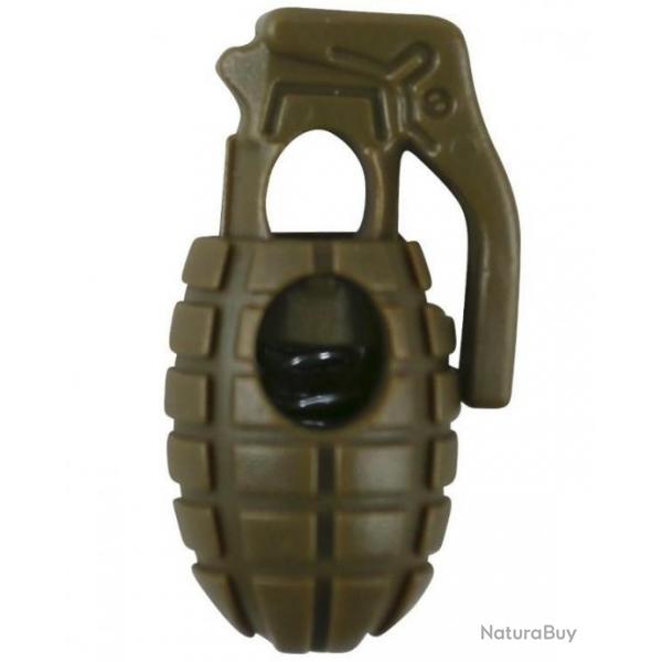 Stop-cordon grenade | COYOTE