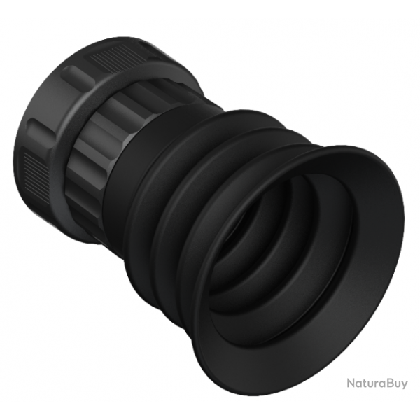 Oculaire de conversion, module vers lunette thermique HIKMICRO