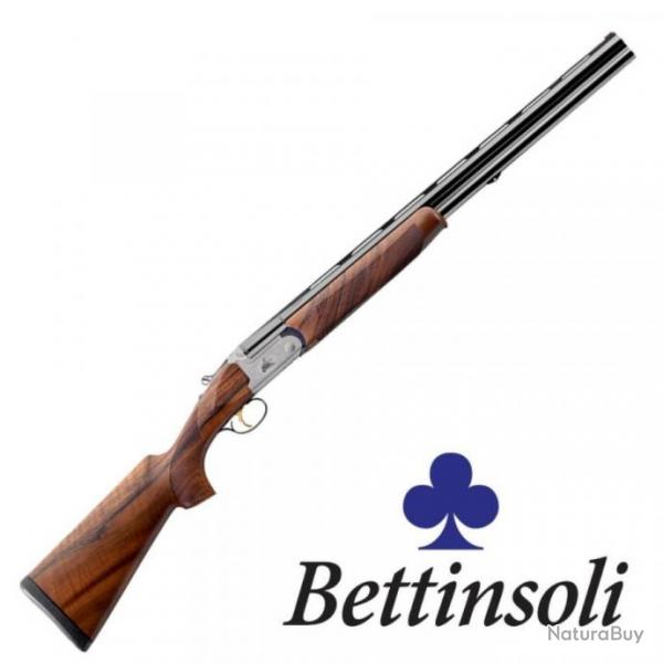 FUSIL SUPERPOSE BETTINSOLI OMEGA SL COLOR CALIBRE 20 NEUF (018759)