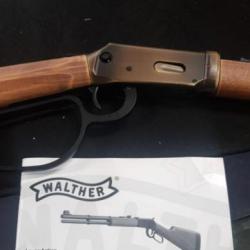walther carabine a air 4,5