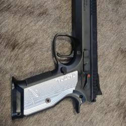 Pistolet CZ TS2 9x19