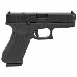 GLOCK 17 GEN 5 FS CAL. 9X19 NEUF + 1 CHARGEUR SUPPLEMENTAIRE