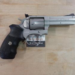REVOLVER MANURHIN MR88 SX CAL 357 MAG OCCASION