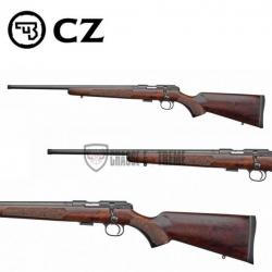 Carabine CZ 457 American Gaucher Cal 22 Lr 5-Ran Plast - 1/2 X 20