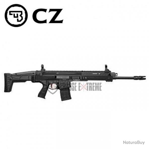 Carabine CZ Bren 2 Ms 14" Cal 223 Rem