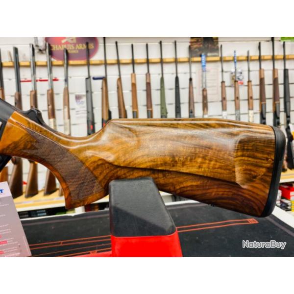 "Destock Carabine de chasse" Browning Bar Big Game CAL. 300 Win MAg Grade 4