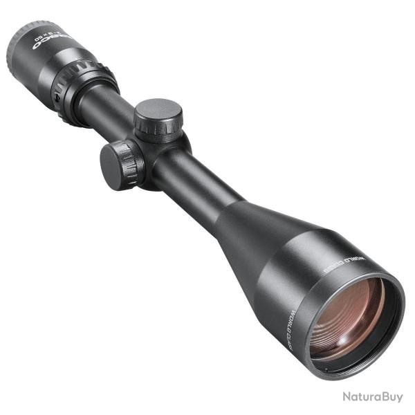 Lunette Tasco World Class 3-9x50