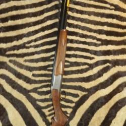 Fusil superposé BROWNING B525 Game One cal.20/76 canon 71cm, 4 chokes, mallette
