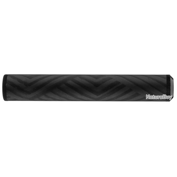 Modrateur de son carbone 22LR 1/2x20