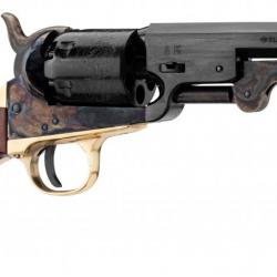 Revolver Pietta Colt RebNorth Sheriff Jaspé A Poudre Noire-44