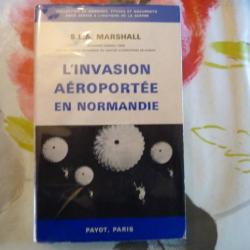 L'Invasion Aéroportée en Normandie - 1968