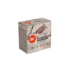 Cartouches Winchester Ranger Disperser 34g BD - Cal.12 x10 boites