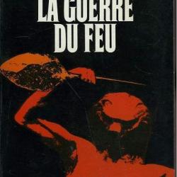 La guerre du feu