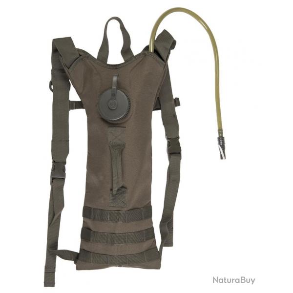 Sac  dos d'hydratation 3L OD