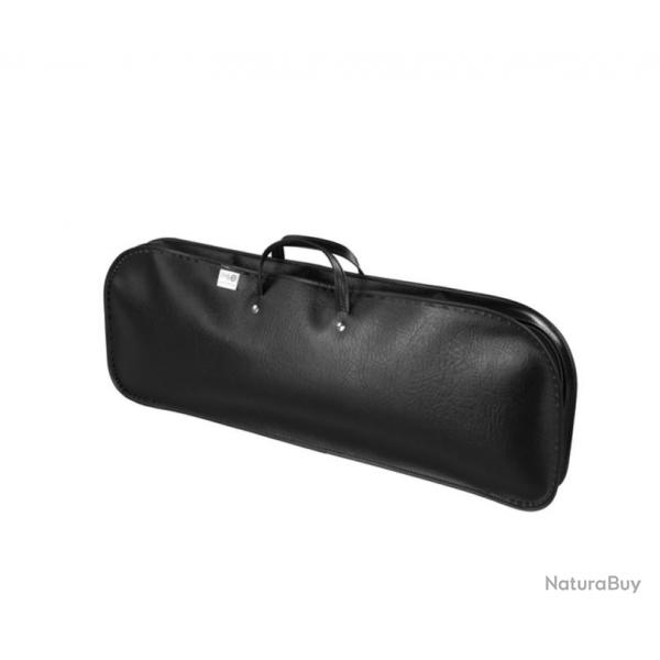 Valise souple recurve Gompy TD-2 Vinyl noir