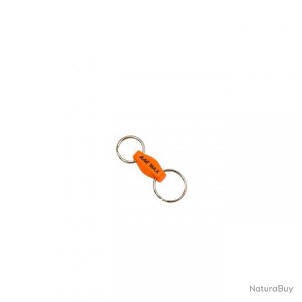 Clip magntique AAE Arizona Orange