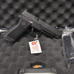 Pistolet Sig Sauer P320 X-Series