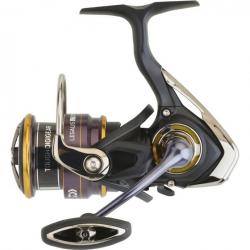 Legalis LT 2020 2500 XH Moulinet spinning Daiwa