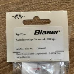 BLASER MONTAGE BLASER SR ORIGINAL NEUF