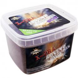 Attractant dynamite baits xtra act. st.mix fishmeal 600g