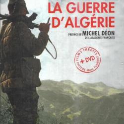 la guerre d'algérie de patrick buisson