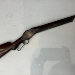 Winchester 1887 calibre 12 cat D