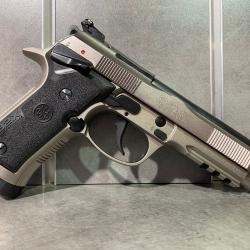 "PROMO" Pistolet BERETTA 92X Performance Calibre 9 mm Para