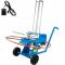 petites annonces chasse pêche : Lanceur de Plateau Lanceur Plateau Ball Trap 50 Pigeon d'Argile Chasse Roue