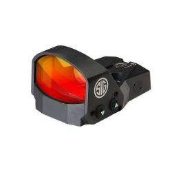 Point rouge reflex Sig Sauer Romeo1