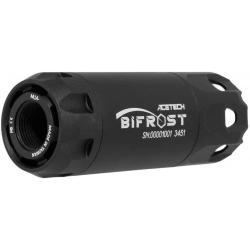 Unité de Traceur Bifrost phosphorescente Pistolet d'airsoft 14 mm CCW négatif adapté au Fusil
