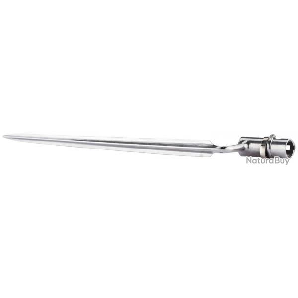 Baonnette 1777 An IX  silex