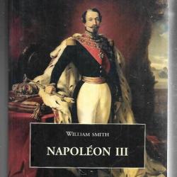 napoléon III de william smith second empire