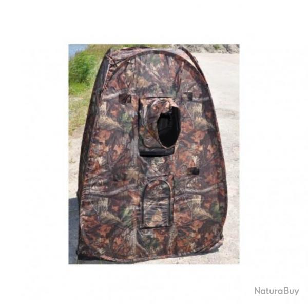 Stealth Gear Tente Extreme Wildlife Snoot One Man Hide Observation de la Nature Chasse Camping