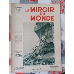 Le miroir du monde 13 mai 1933
