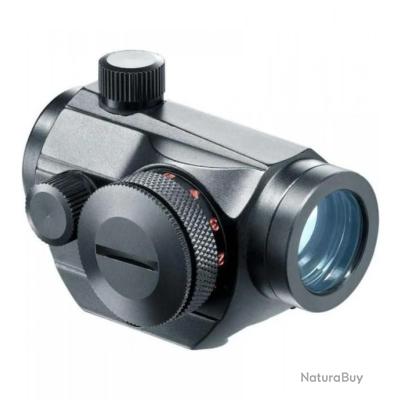 Lunette De Visée Tactique 4X32 - Viseur Airsoft Avec Reticule Illuminé